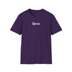purple Caffeine Queen T-Shirt