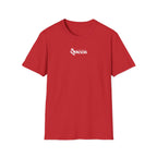 red Caffeine Queen T-Shirt