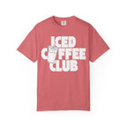 Iced Coffee Club T-Shirt