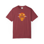 Latte Sunset T-Shirt