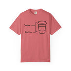 Mostly Cream T-Shirt
