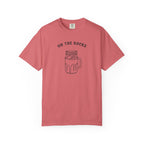 On The Rocks Coffee T-Shirt sick mug