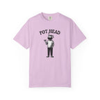 sick mug Pot Head Coffee T-Shirt
