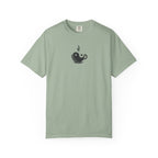 sick mug Yin Yang Coffee T-Shirt