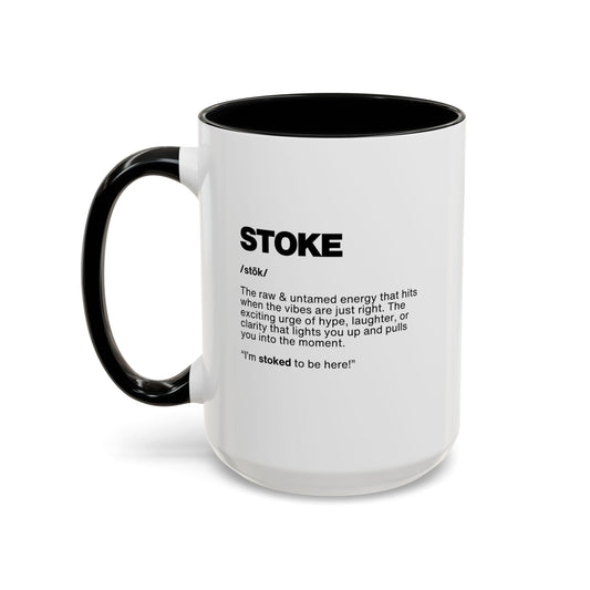 stoke definition mug right