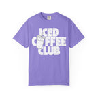 Iced Coffee Club T-Shirt